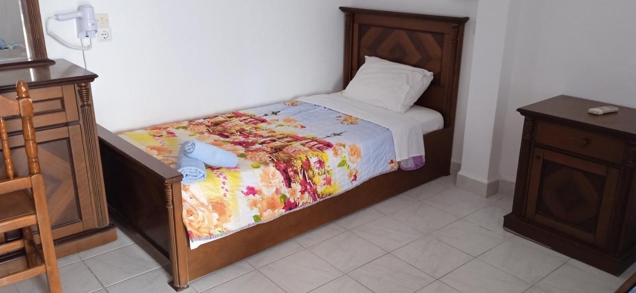 Studios Apartments Kapetanios Perísza Kültér fotó